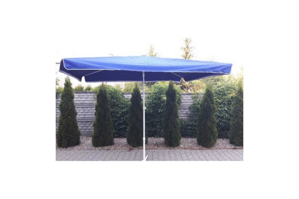 Parasol ogrodowy 2x3 + pokrowiec