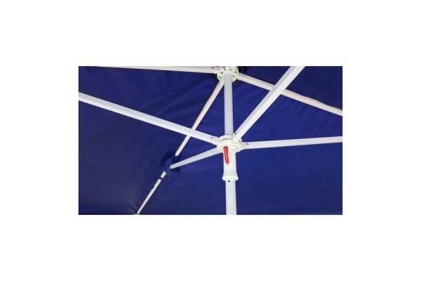 Parasol ogrodowy 2x3 + pokrowiec