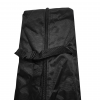 Torba na kółkach 25x25x158 do namiotów 2x2 oraz 3x3