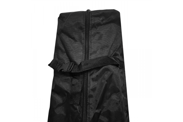 Torba na kółkach 25x25x158 do namiotów 2x2 oraz 3x3