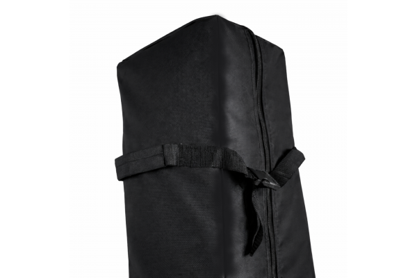 Torba na kółkach 25x25x158 do namiotów 2x2 oraz 3x3